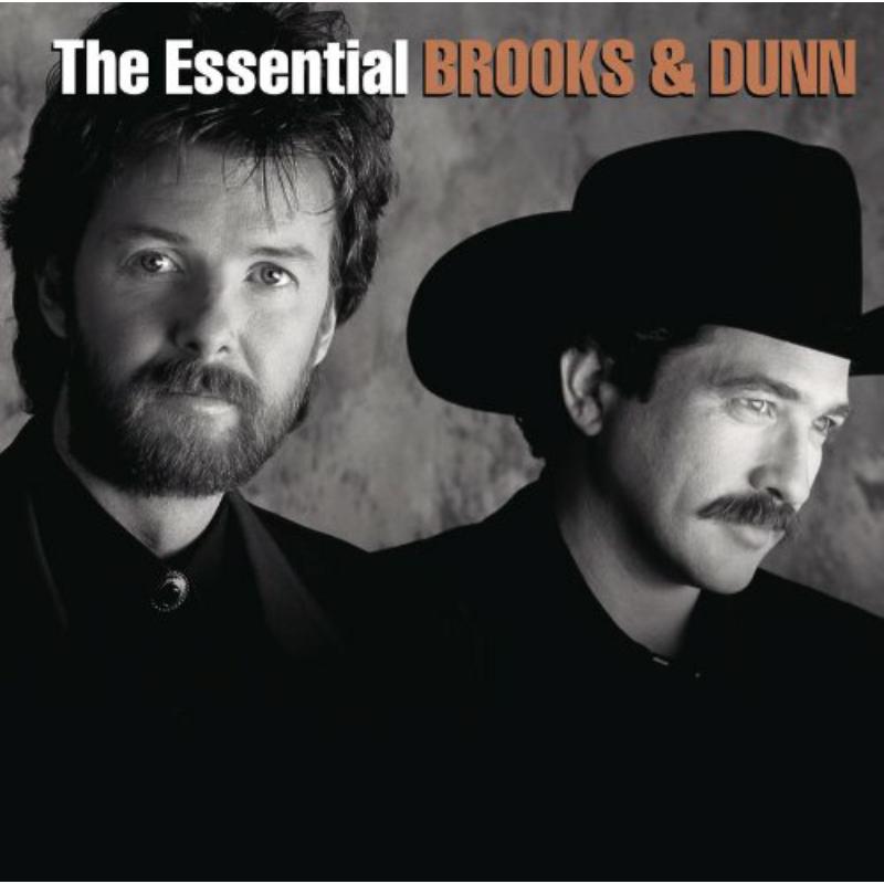 Picture of Brooks & Dunn - The Essential