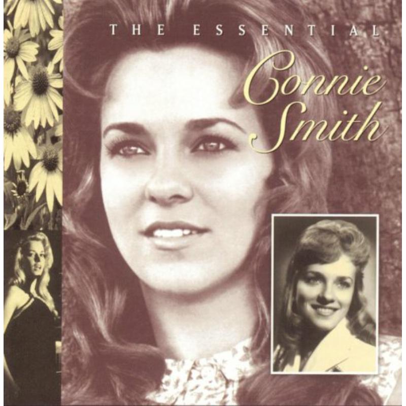 Picture of Connie Smith - The Essential Connie Smith