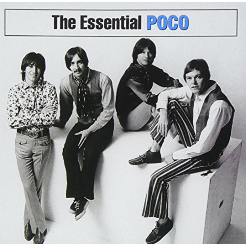 Picture of Poco - Essential Poco