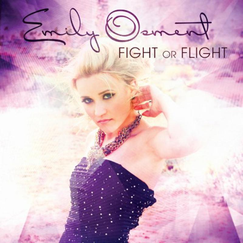 Picture of Emily Osment - Fight Or Flight