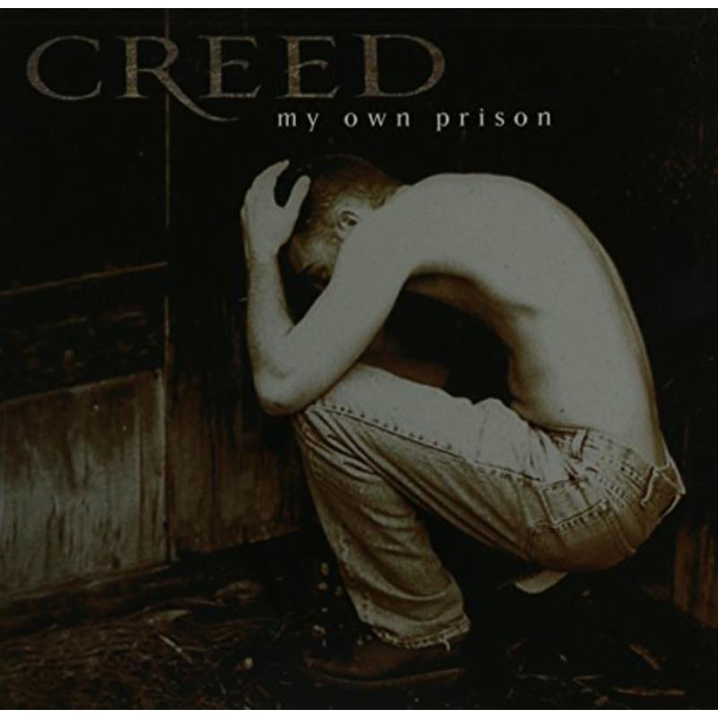 Picture of Creed - My Own Prison