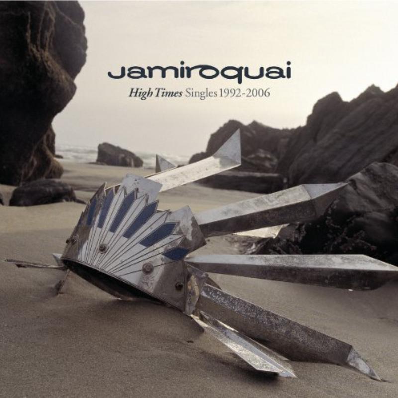 Picture of Jamiroquai - High Times