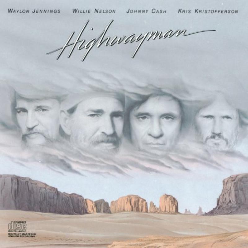 Picture of Highwaymen - Highwaymen
