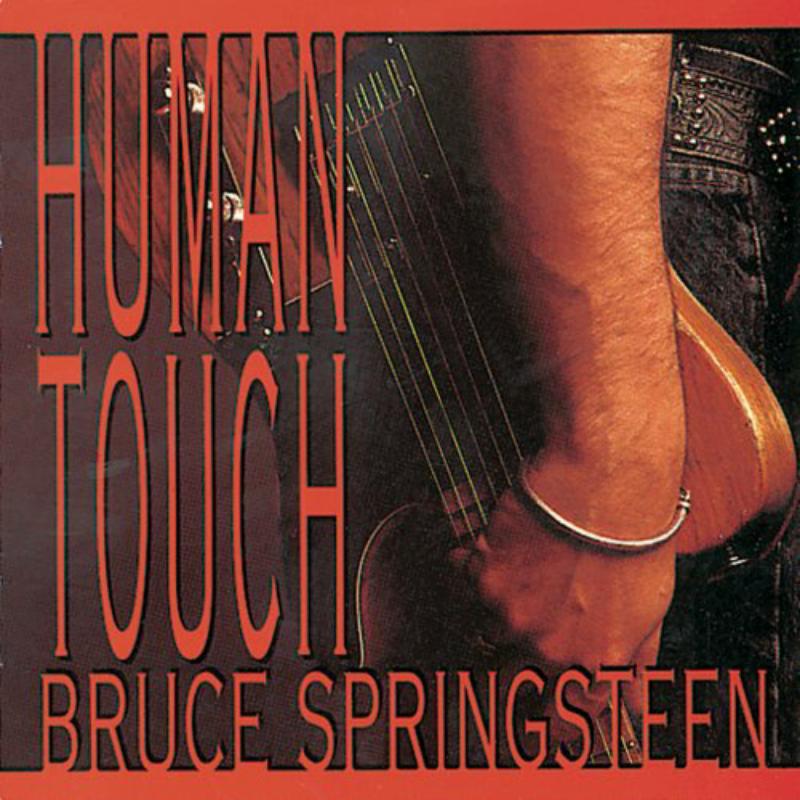 Picture of Bruce Springsteen - Human Touch