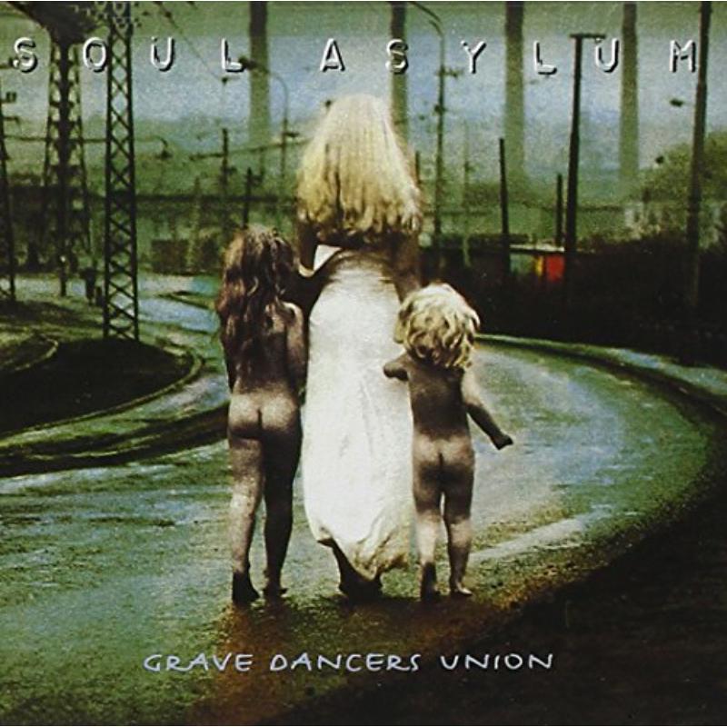 Picture of Soul Asylum - Grave Dancers