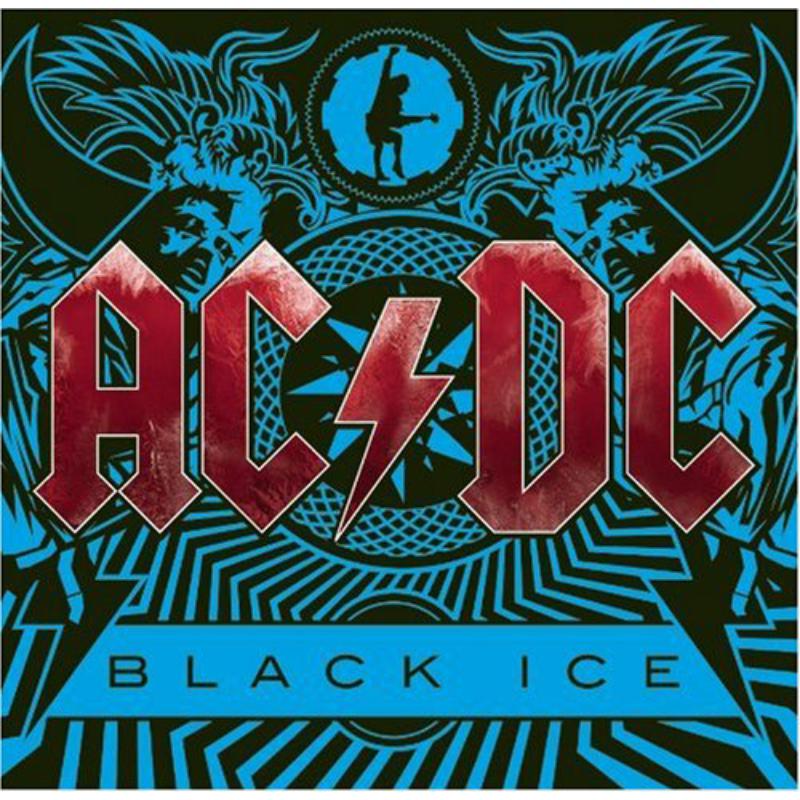Picture of Ac/Dc - Black Ice