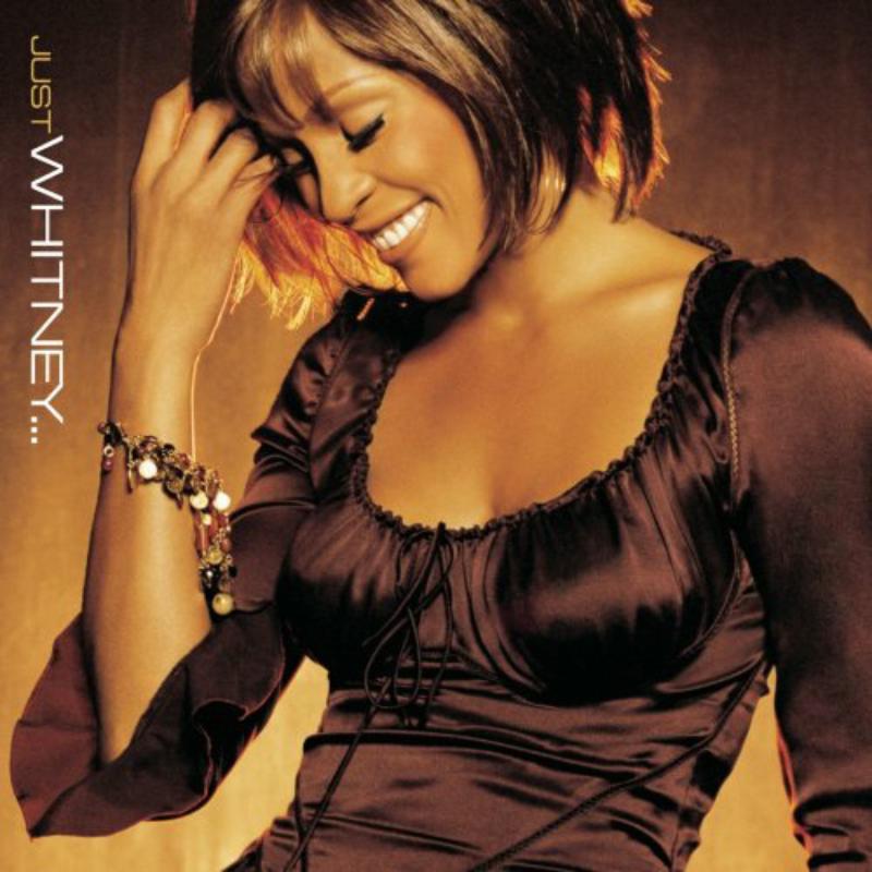 Picture of Whitney Houston - Just Whitney