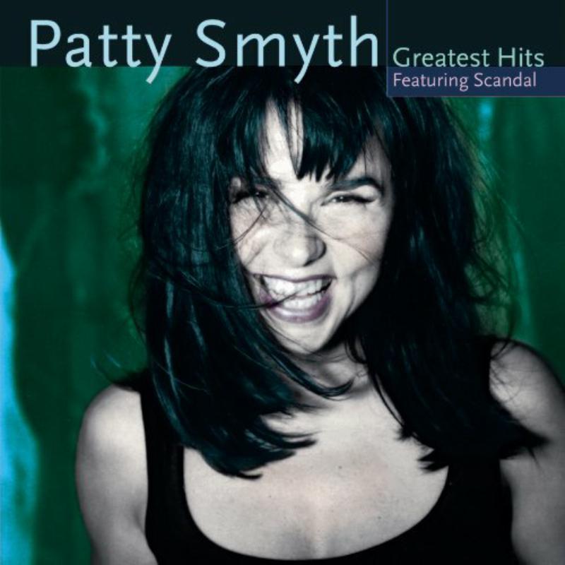 Picture of Patty Smyth - Patty Smyth's Greatest Hits Fe