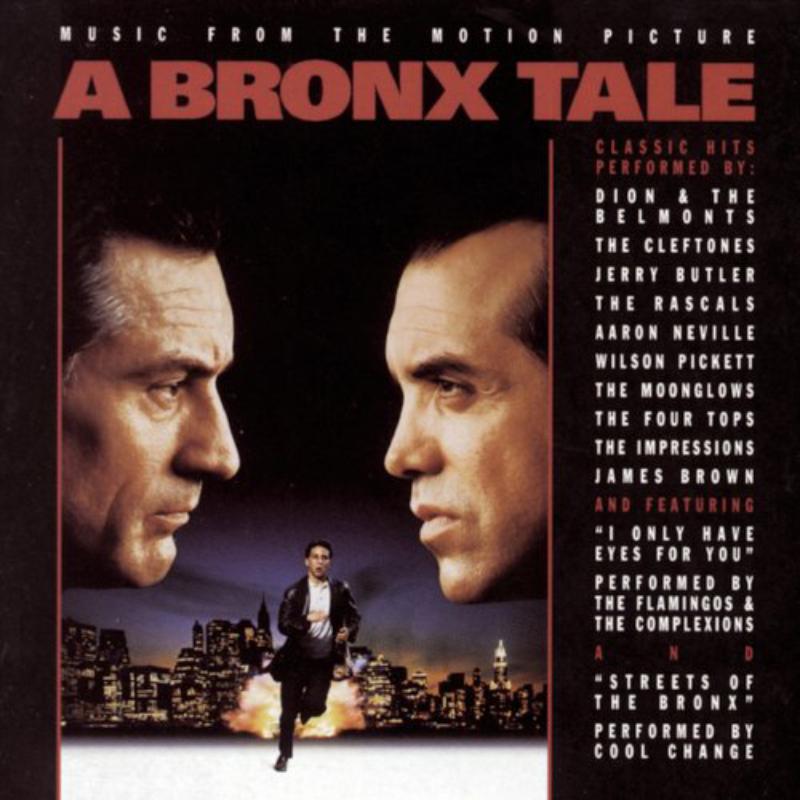 Picture of Bronx Tale O.S.T. - Bronx Tale