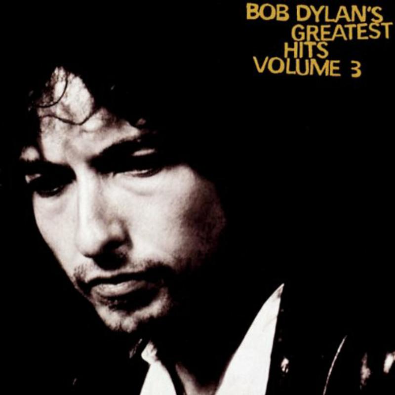 Picture of Bob Dylan - Greatest Hits Vol.3