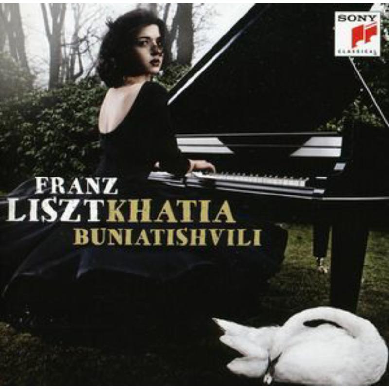 Picture of F. Liszt - Klavierwerke