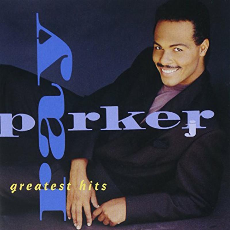 Picture of Ray Parker Jr - Greatest Hits
