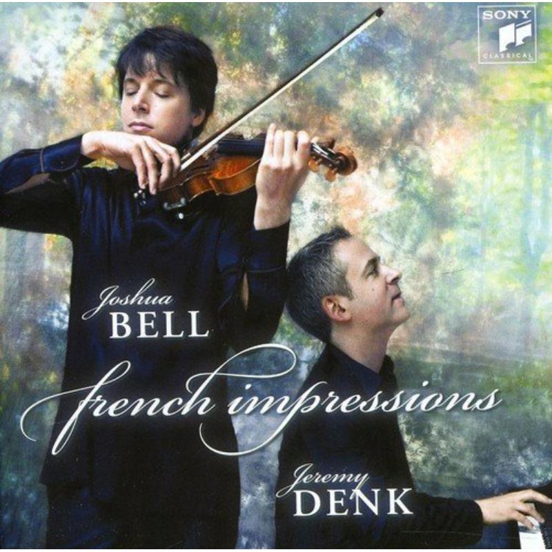 Picture of John Corigliano - French Impressions
