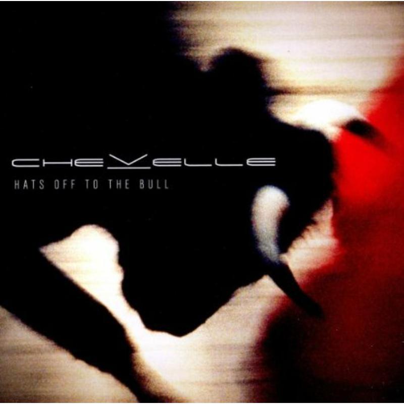 Picture of Chevelle - Hats Off To The Bull