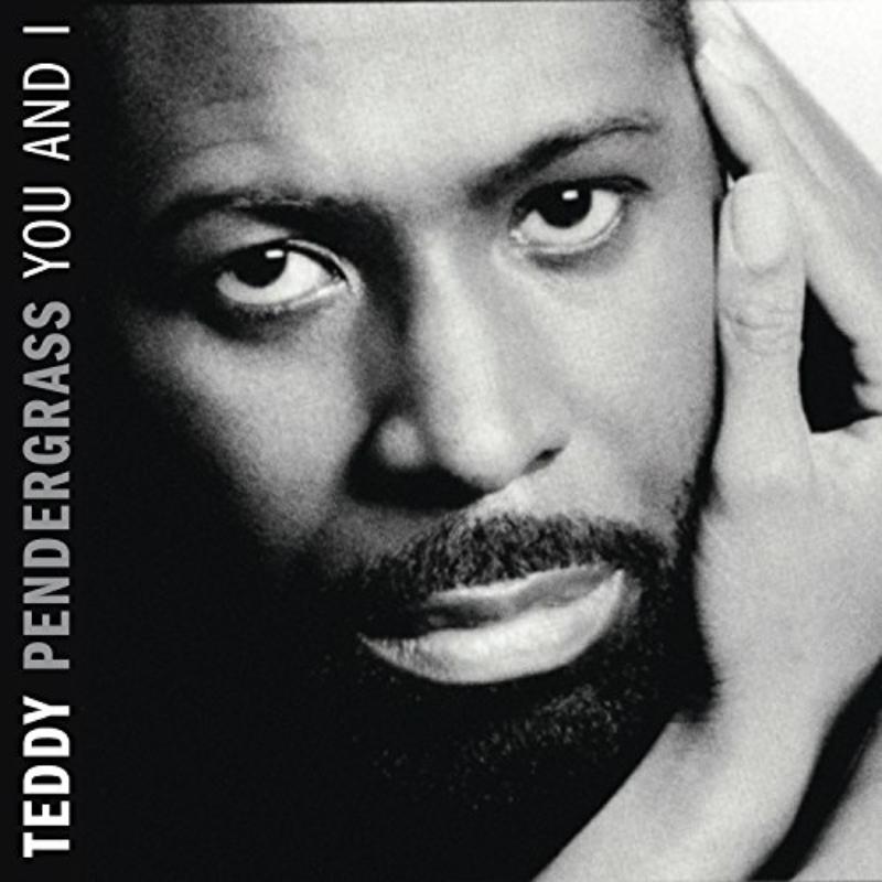 Picture of Teddy Pendergrass - You And I