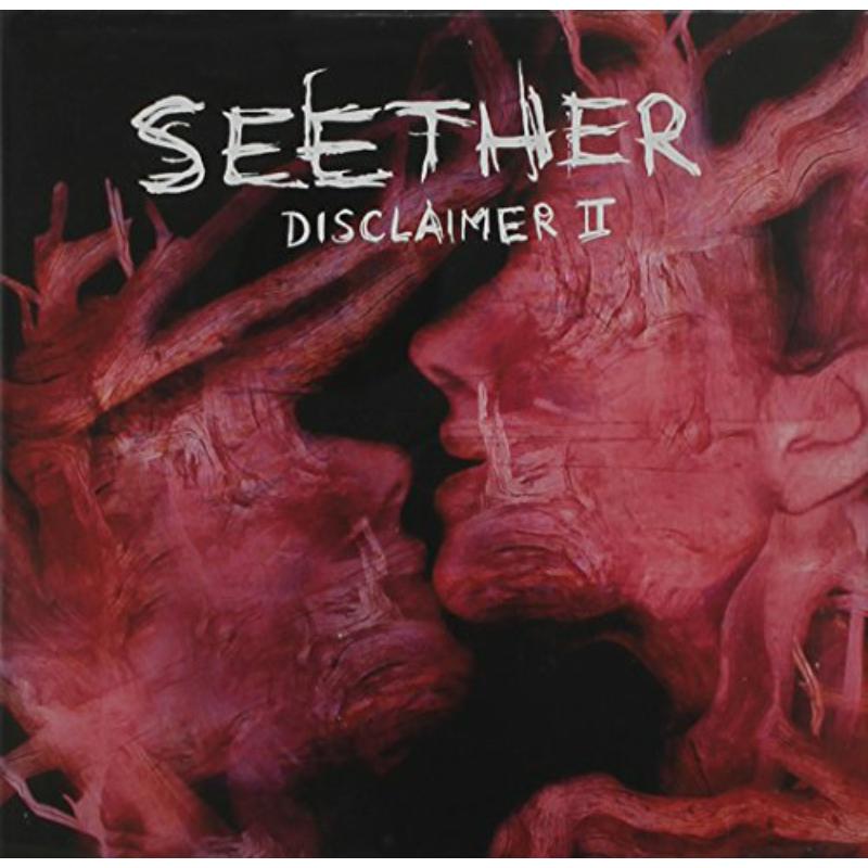 Picture of Seether - Disclaimer II (Clean Version)