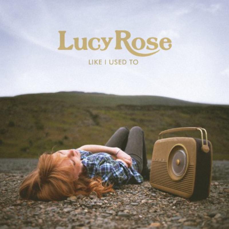 Picture of Lucy Rose - Like I Used To