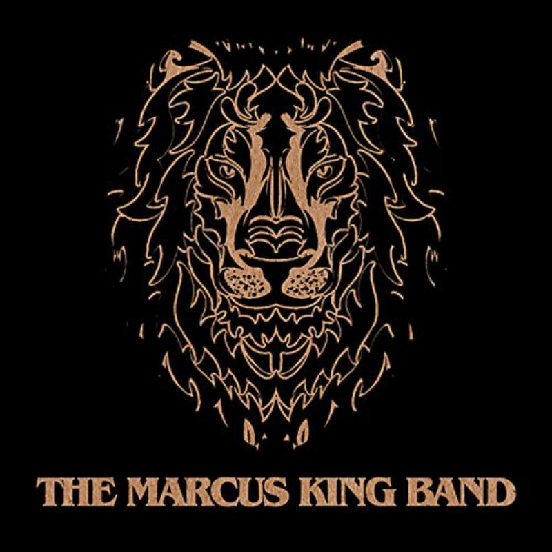 Picture of Marcus King Band - Marcus King Band