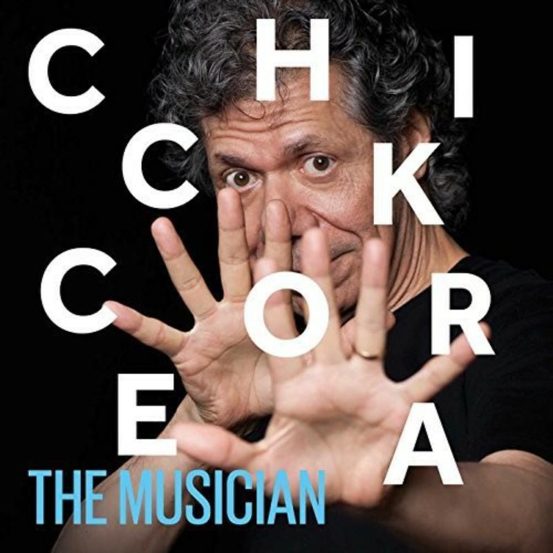 Picture of Chick Corea - The Musician
