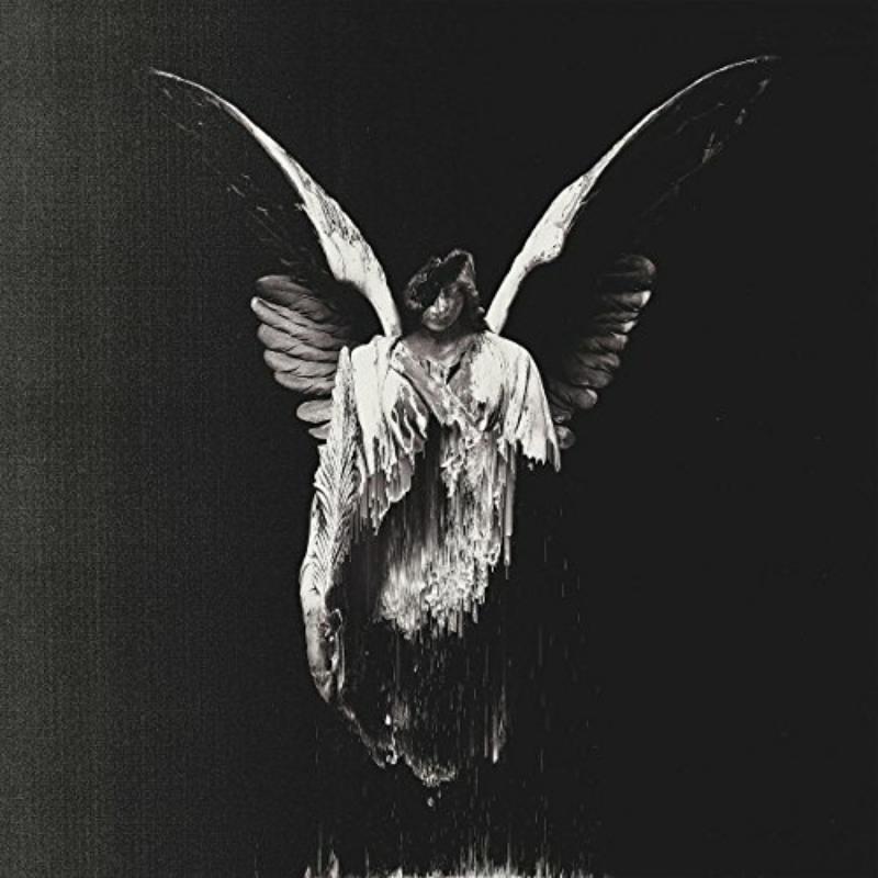 Picture of Underoath - Erase Me