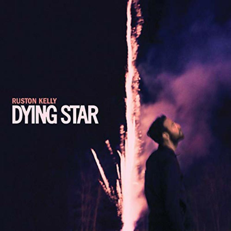 Picture of Ruston Kelly - Dying Star
