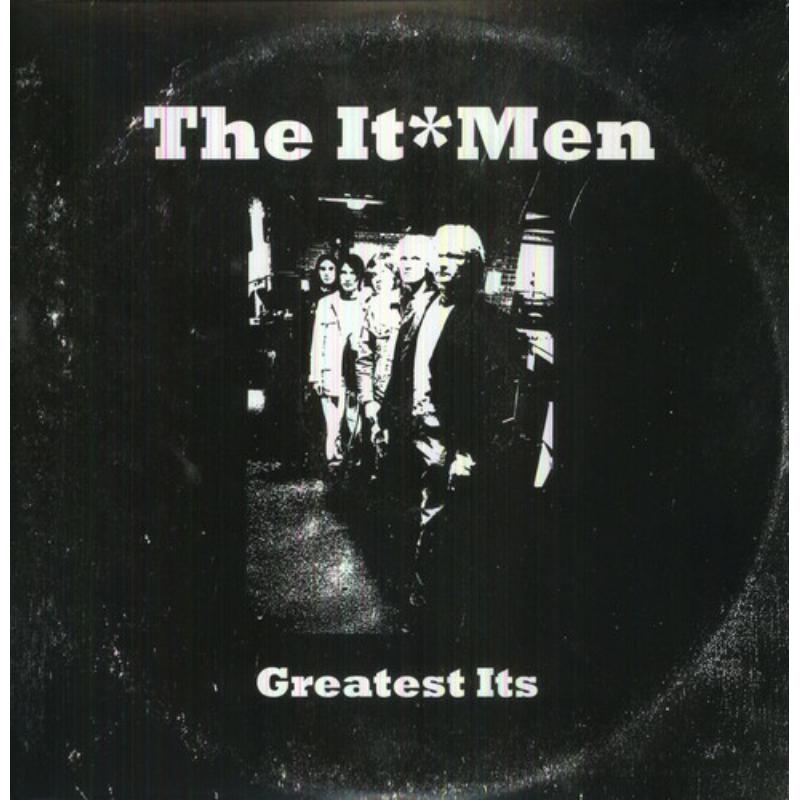Picture of The It Men - Greatest Its