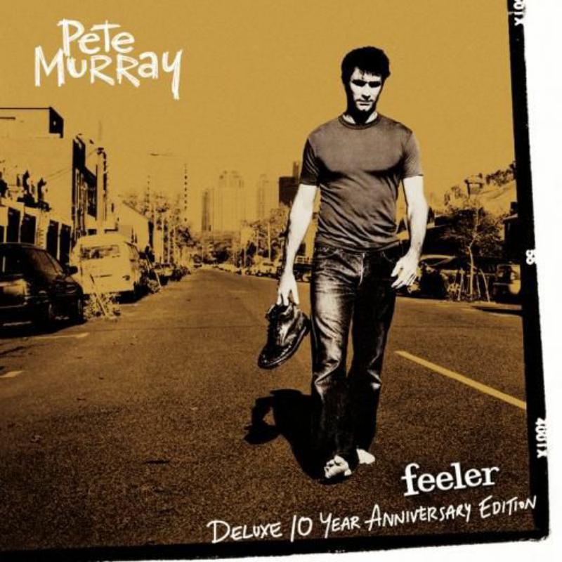 Picture of Pete Murray - 10 Year Anniversary (Deluxe Edition)