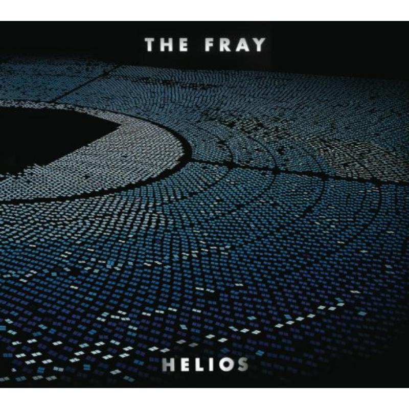 Picture of Fray - Helios (Dig)