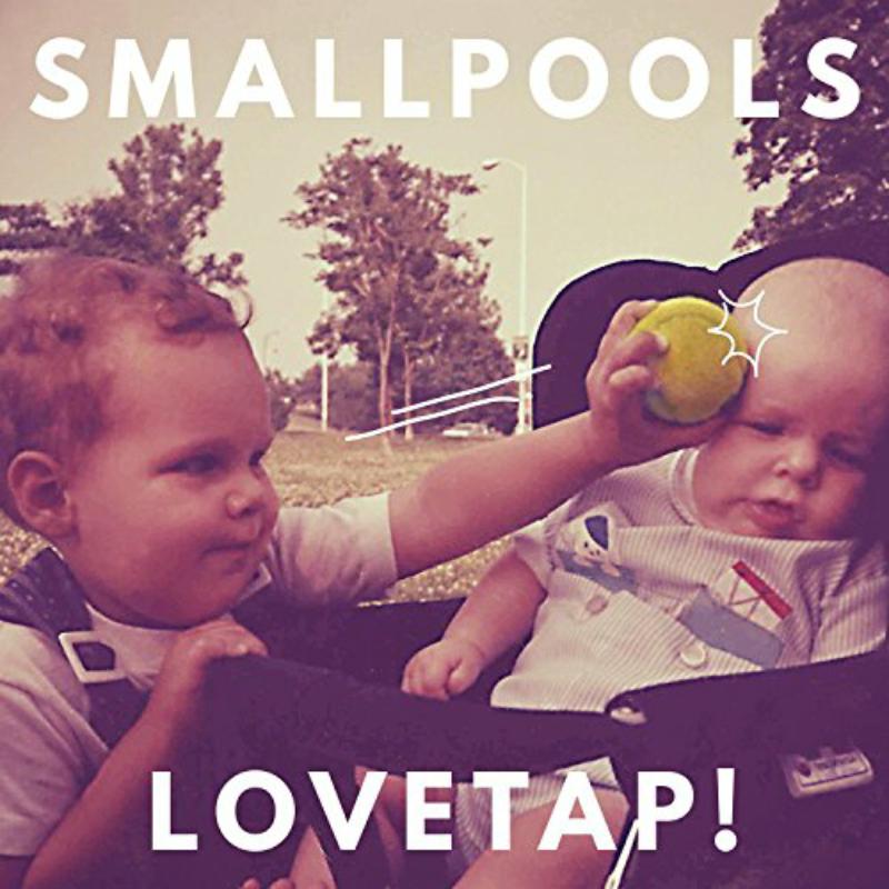 Picture of Smallpools - Lovetap