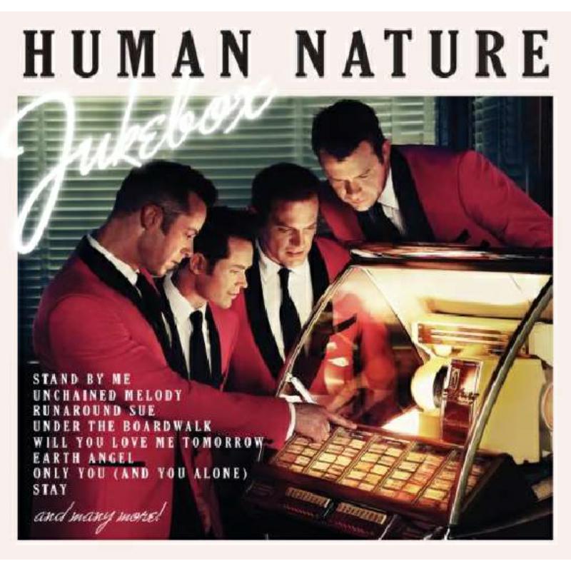 Picture of Human Nature - Jukebox