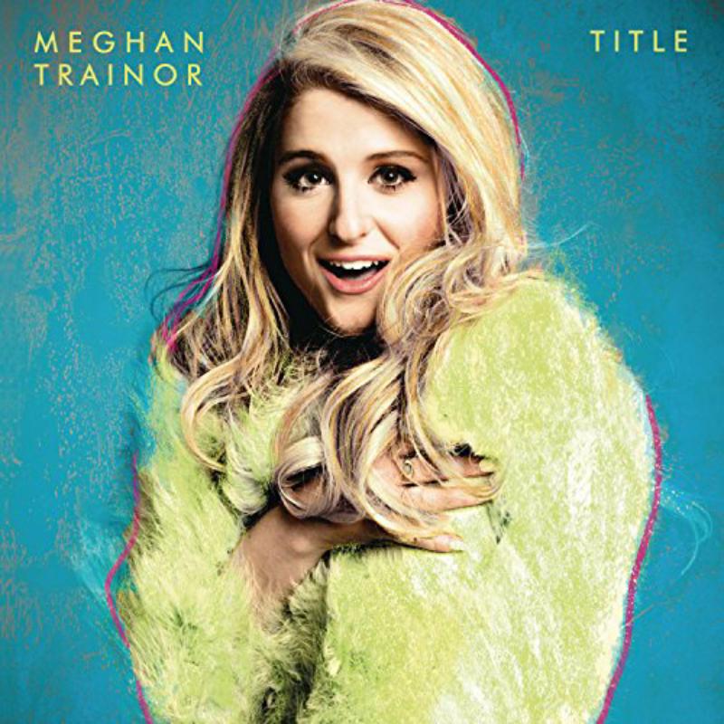 Picture of Meghan Trainor - Title