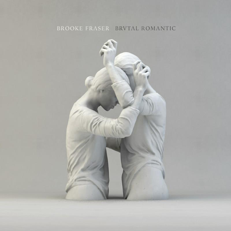 Picture of Brooke Fraser - Brutal Romantic