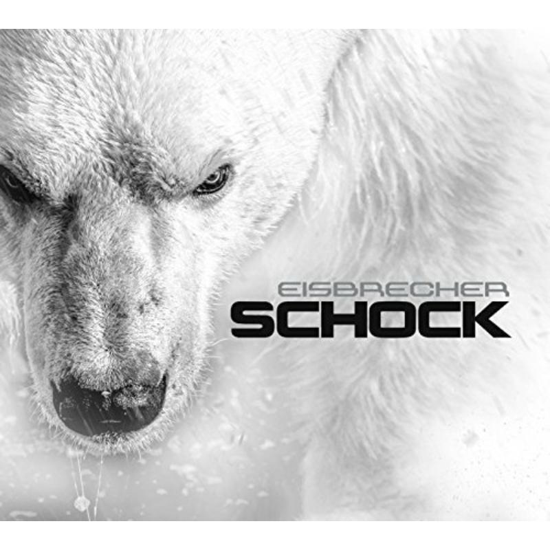 Picture of Eisbrecher - Schock