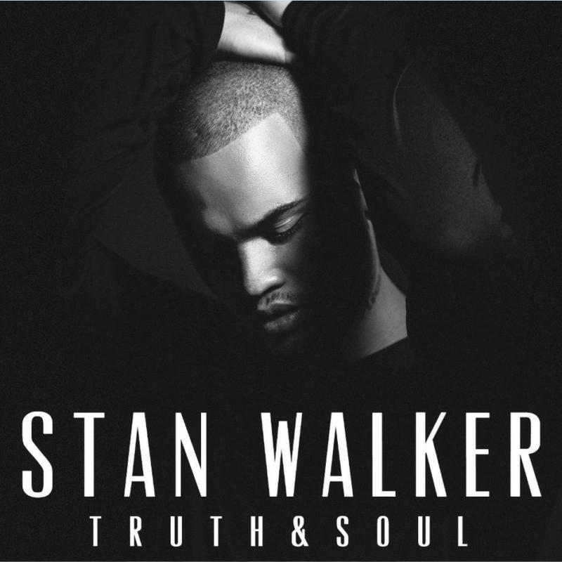 Picture of Stan Walker - Truth & Soul