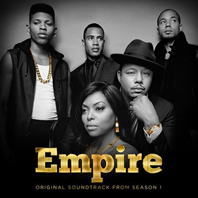 Picture of Ost - Empire Cast S.1