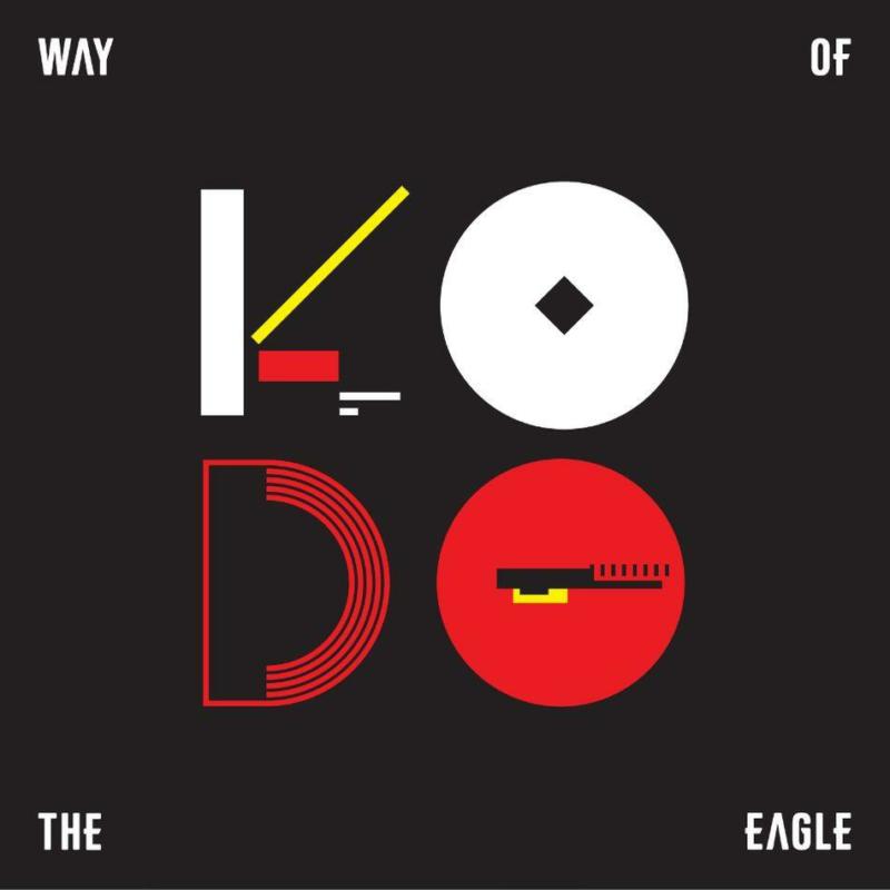 Picture of Way Of The Eagle - Kodo