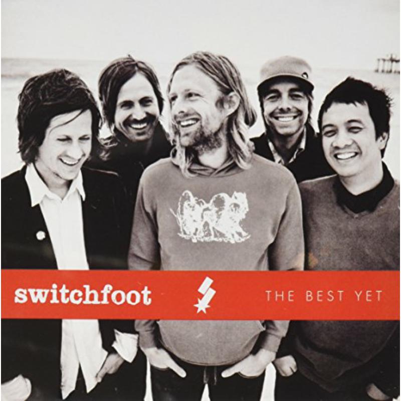 Picture of Switchfoot - Best Yet