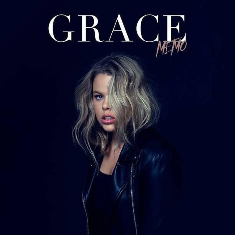 Picture of Grace - Memo Ep