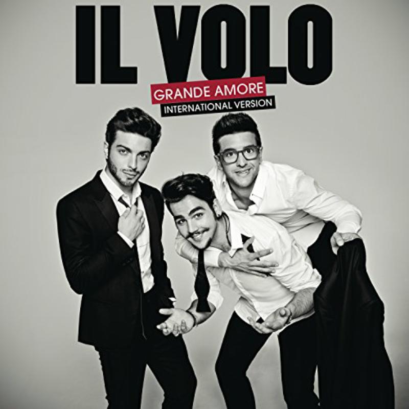 Picture of Il Volo - Grande Amore