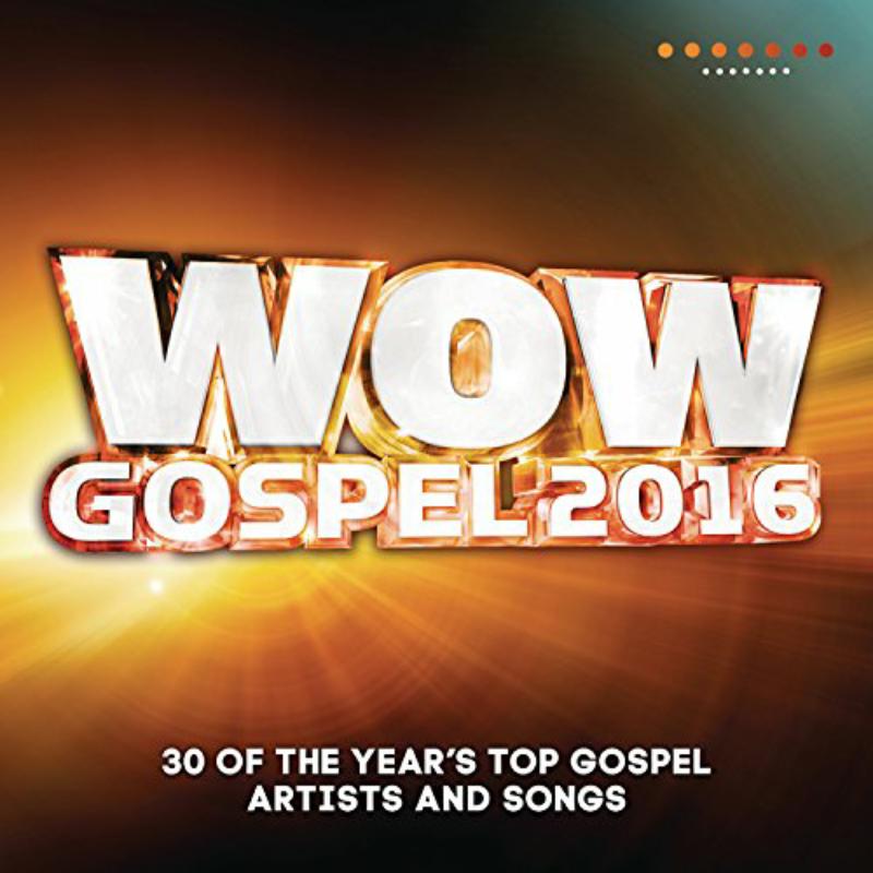 Picture of Wow Gospel 2016 / Various - Wow Gospel 2016 / Various