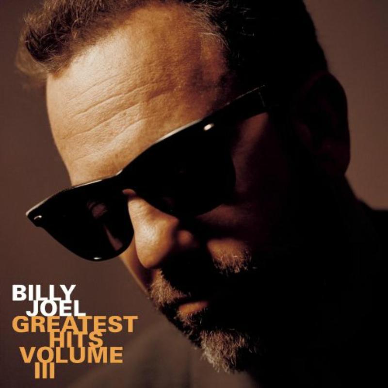 Picture of Billy Joel - Greatest Hits Vol III