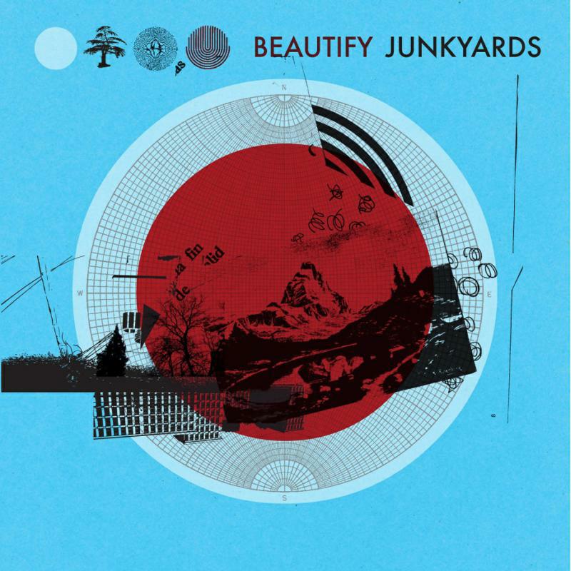 Picture of Beautify Junkyards - Beautify Junkyards