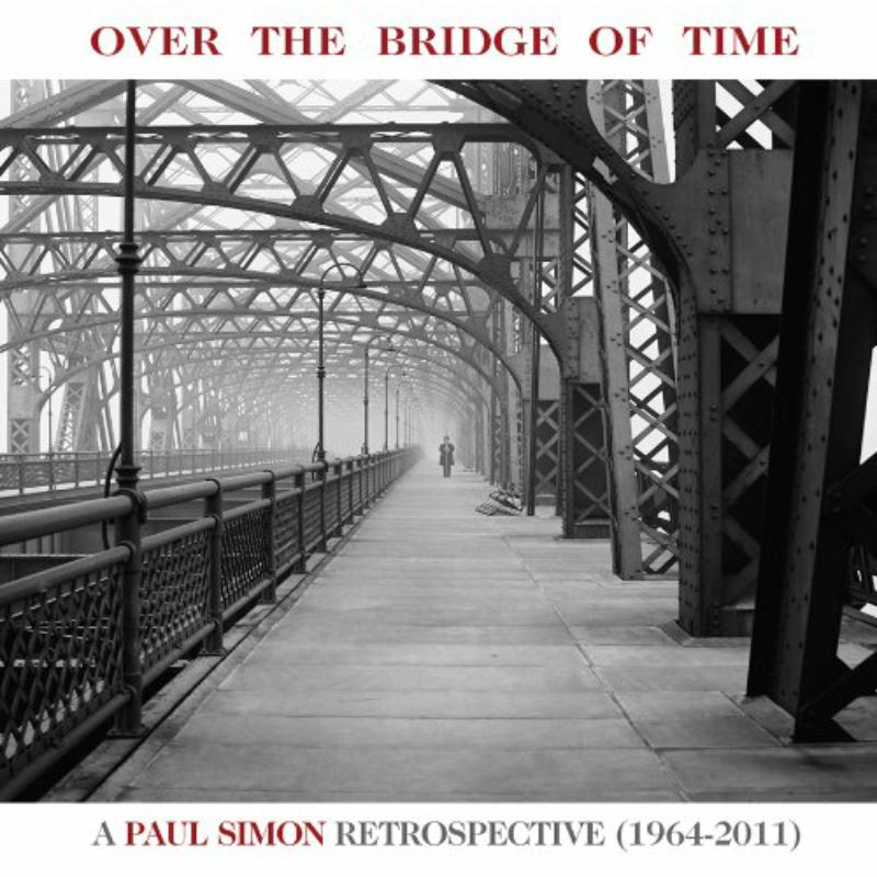 Picture of Paul Simon - Over the Bridge of Time: a Paul Simon Retrospectiv