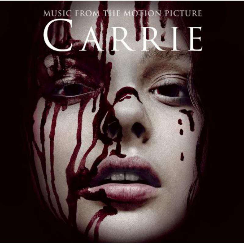 Picture of Carrie - O.S.T.
