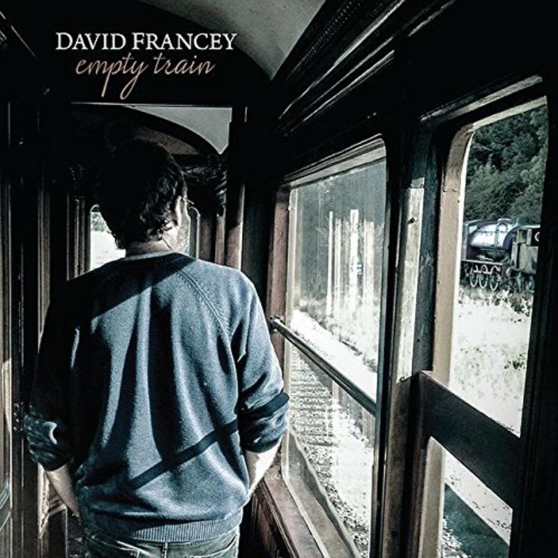 Picture of David Francey - Empty Train