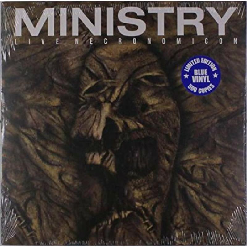 Picture of Ministry - Live Necronomicon