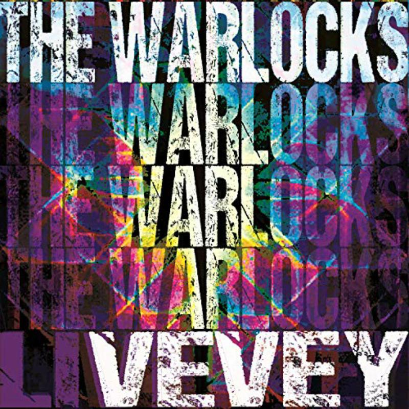 Picture of The Warlocks - Vevey