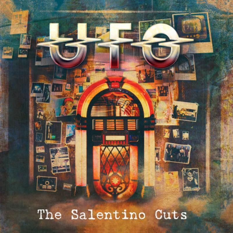 Picture of Ufo - The Salentino Cuts