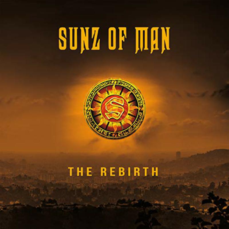 Picture of Sunz Of Manz - Rebirth