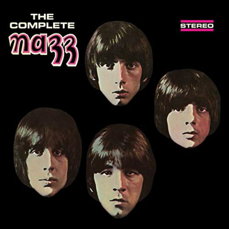 Picture of Nazz - The Complete Nazz